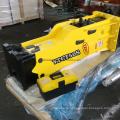 Hydraulic Breaker Price Rock Breaker Piston Hydraulic Hammer Breaker